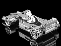 Флешка "Формула 1" - фото 2