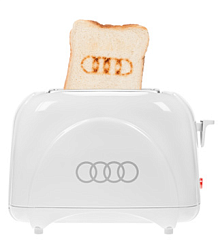 Тостер для логотипов - фото 2