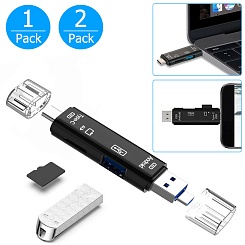 Картридер OTG - фото 4