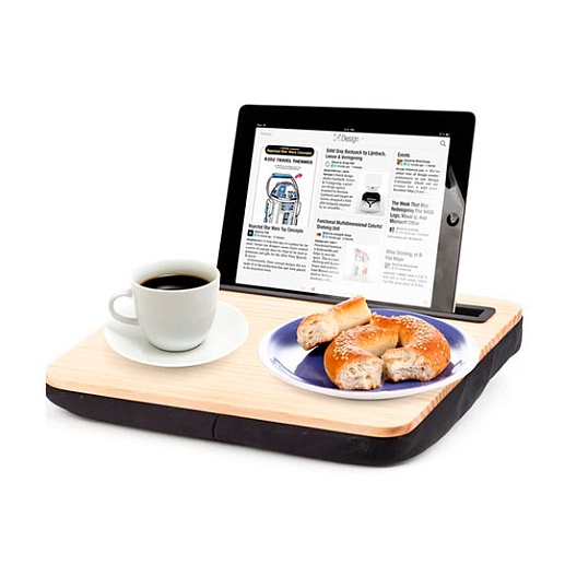 Поднос с подставкой для планшета «Always Available»- фото 1