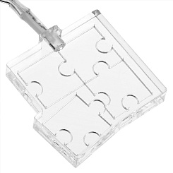 Гирлянды из акрила «Сферы деятельности» - фото 4