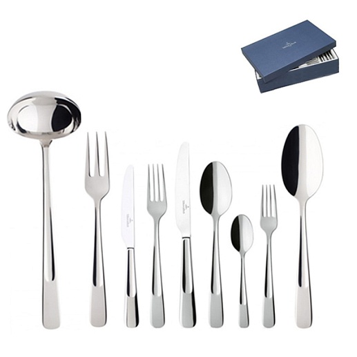 Набор столовых приборов 75 ед.- фото 1