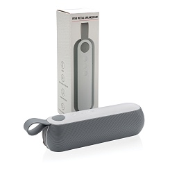 Водонепроницаемая колонка Metallic - фото 8