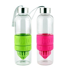 Бутылка Cup Lemon - изображение 2 Бутылка Cup Lemon - фото 2