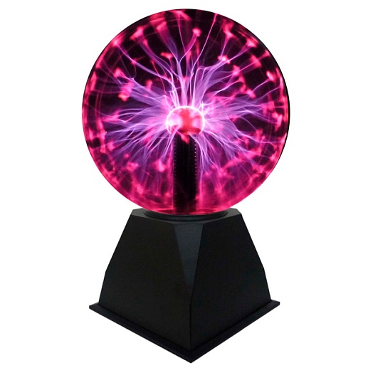 Плазменный шар Magic See- фото 1