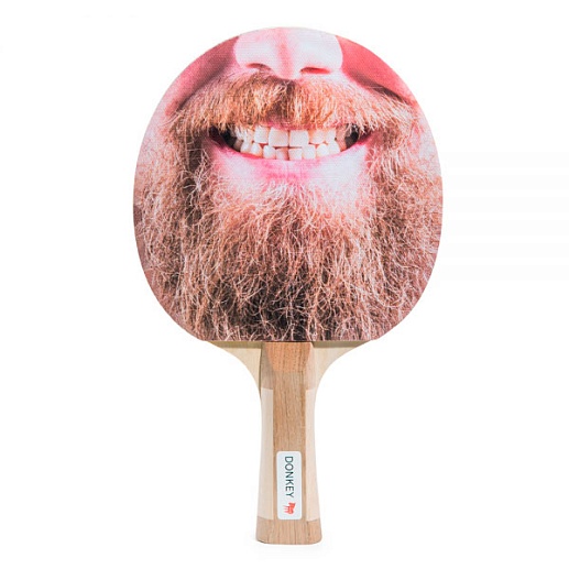 Индивидуальный пинг-понг набор- фото 1