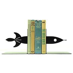 Держатель для книг Bookends - фото 3