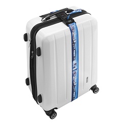 Ремень для чемодана - фото 12