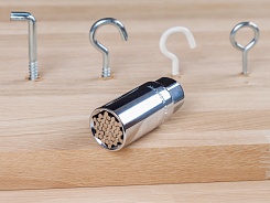 Мультиплексор Multi Socket - фото 6