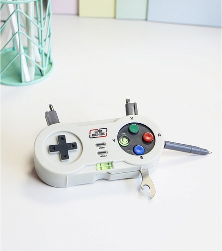 Мультиинструмент Joystick- фото 1