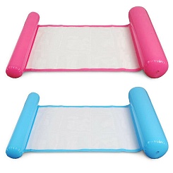 Надувной гамак для воды Inflatable Hammock - фото 2