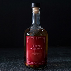 Подарочный набор для приготовления настоек - фото 5