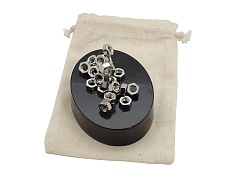 Магнитная скульптура для рабочего стола - фото 2