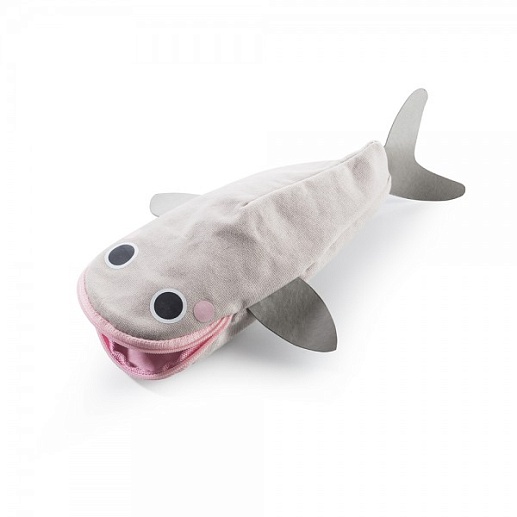 Пенал "Кит"- фото 1