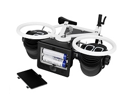 Перекидные часы "Велосипед" - фото 7