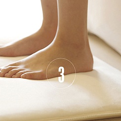 Будильник-коврик "Доброе утро!" - фото 6