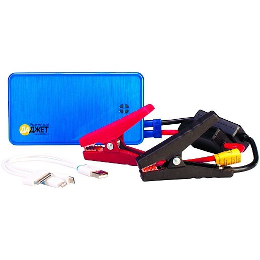 Пуско-зарядное устройство "Автостарт"- фото 1