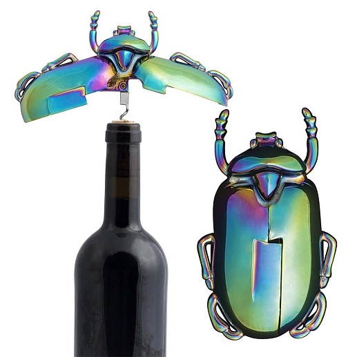 Штопор "Жук"- фото 1