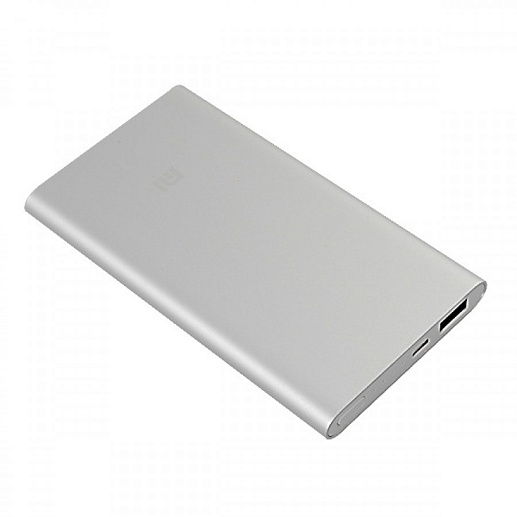 Портативное зарядное устройство Mi- фото 1