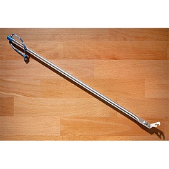 Очиститель решетки для гриля Grill Floss - фото 2