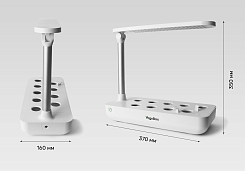 Домашняя мини-ферма Vegebox - фото 4