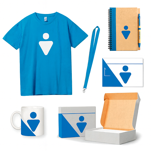 Велком-бокс Путешественник- фото 1