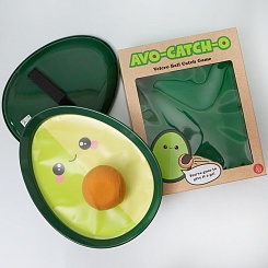 Лови-бросай Avo catcho - фото 2