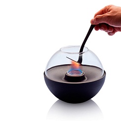 Подсвечник Vlam Table Fire - фото 2