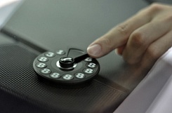 Автомобильная визитка Bosoner - фото 4