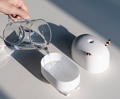 Увлажнитель для воздуха Deer Air - фото 2