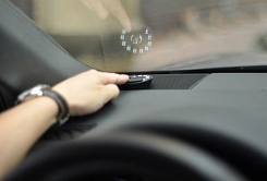 Автомобильная визитка Bosoner - фото 2