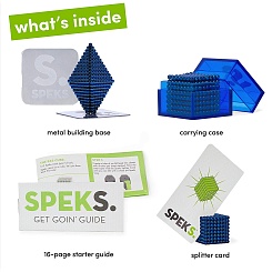 Игрушка-антистресс Speks - фото 5