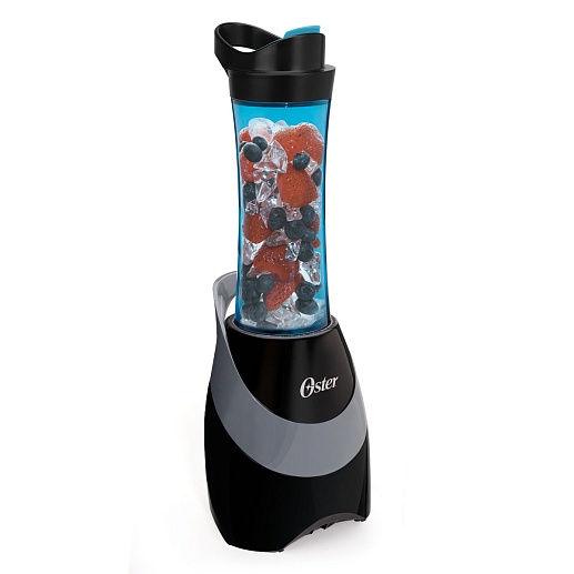 Блендер со спортивной бутылкой Oster- фото 1