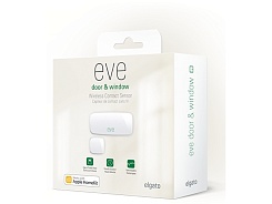 Датчики открытия дверей и окон Elgato Eve Door  - фото 6