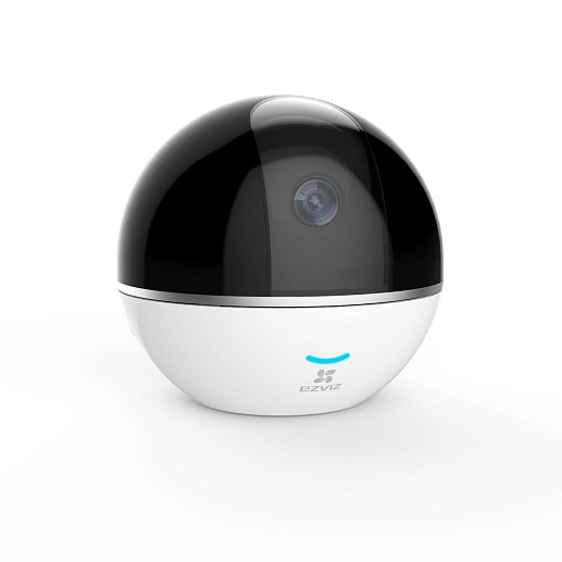 Камера C6T от EZVIZ- фото 1