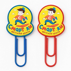 Скрепки - фото 3