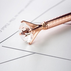 Ручка "Алмаз" - фото 3