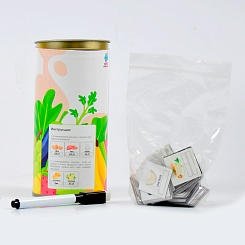 Магниты «Что в холодильнике?» - изображение 3 Магниты «Что в холодильнике?» - фото 3