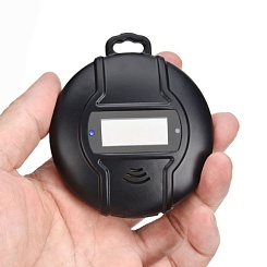 Портативный ультразвуковой отпугиватель насекомых - фото 4