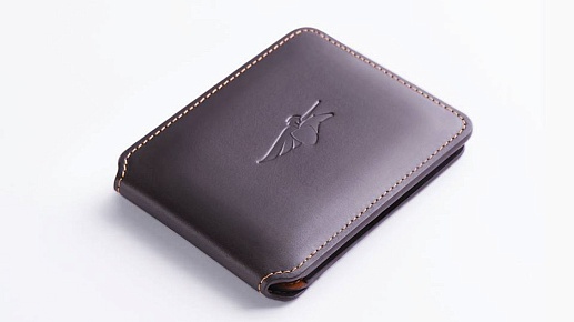 Кошелек Volterman Bifold Wallet- фото 1