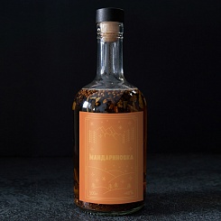 Новогодний набор для приготовления настоек - фото 7