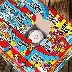 Пивной адвент-календарь - фото 3