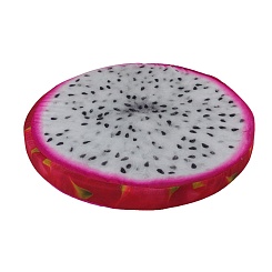 Подушки-сиденья в форме фруктов - фото 5