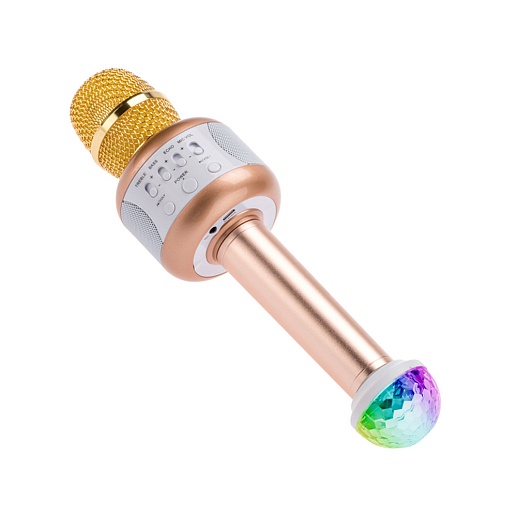 Микрофон для караоке Magic D95- фото 1