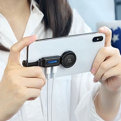 Разветвитель для мобильного телефона - изображение 4 Разветвитель для мобильного телефона - фото 4