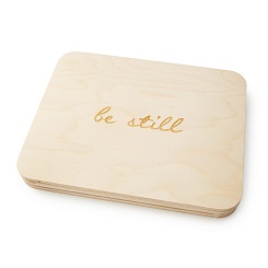 Дзен-шкатулка с песком Meditation Box - фото 2