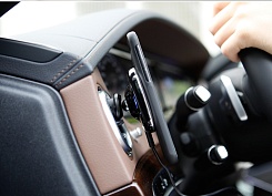 Беспроводное зарядное устройство II NILLKIN Car - изображение 5 Беспроводное зарядное устройство II NILLKIN Car - фото 5