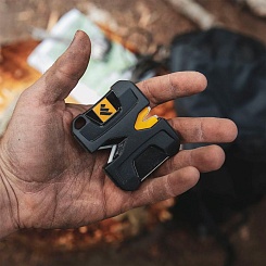 Ручная точилка для ножей Woodman - фото 3