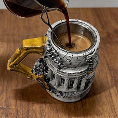 Кружка «Экскаватор» - фото 2