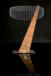 Лампа-иллюзия Zinteh Sala - фото 4